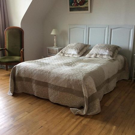 Candes-Saint-Martin Les Hauts Peupliersヴィラ エクステリア 写真